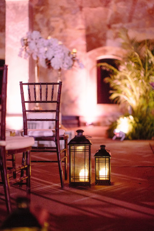 Laura & David's Historical Wedding in Puerto Rico wedding - Laura & David's Historical Wedding in Puerto Rico