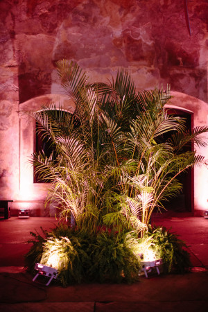 Laura & David's Historical Wedding in Puerto Rico wedding - Laura & David's Historical Wedding in Puerto Rico