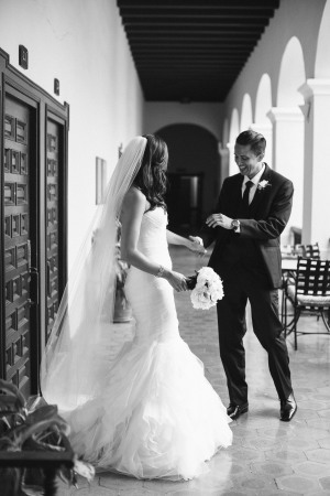 Laura & David's Historical Wedding in Puerto Rico wedding - Laura & David's Historical Wedding in Puerto Rico