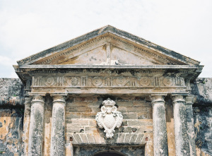 Laura & David's Historical Wedding in Puerto Rico wedding - Laura & David's Historical Wedding in Puerto Rico
