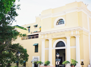 Laura & David's Historical Wedding in Puerto Rico wedding - Laura & David's Historical Wedding in Puerto Rico