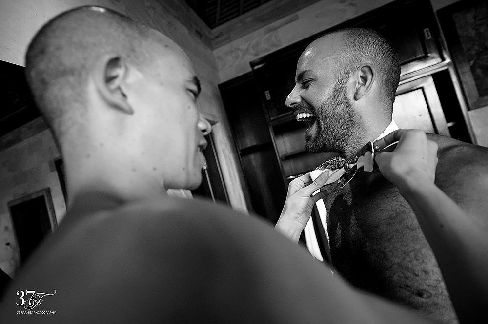 Leanne & Aron's Stunning Wedding in Ubud, Bali wedding, bali-wedding - Leanne & Aron's Stunning Wedding in Ubud, Bali