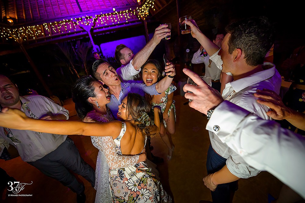 Leanne & Aron's Stunning Wedding in Ubud, Bali wedding, bali-wedding - Leanne & Aron's Stunning Wedding in Ubud, Bali