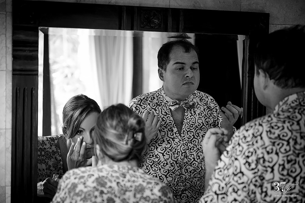 Leanne & Aron's Stunning Wedding in Ubud, Bali wedding, bali-wedding - Leanne & Aron's Stunning Wedding in Ubud, Bali