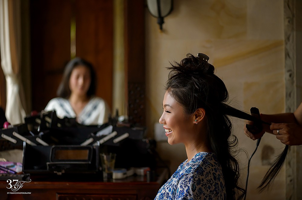 Leanne & Aron's Stunning Wedding in Ubud, Bali wedding, bali-wedding - Leanne & Aron's Stunning Wedding in Ubud, Bali