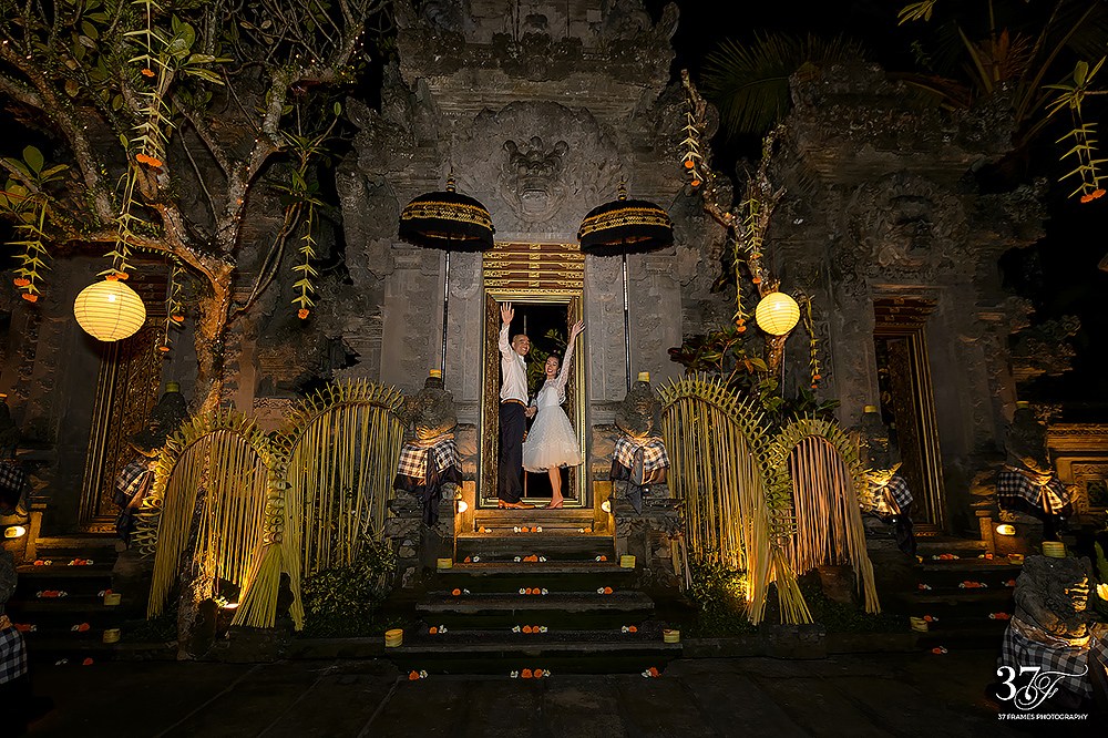 Leanne & Aron's Stunning Wedding in Ubud, Bali wedding, bali-wedding - Leanne & Aron's Stunning Wedding in Ubud, Bali