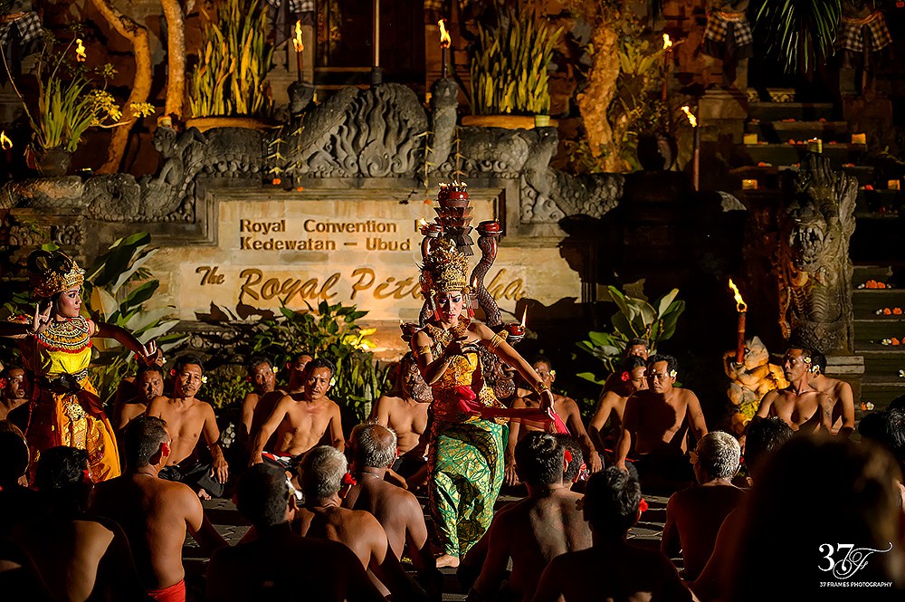 Leanne & Aron's Stunning Wedding in Ubud, Bali wedding, bali-wedding - Leanne & Aron's Stunning Wedding in Ubud, Bali