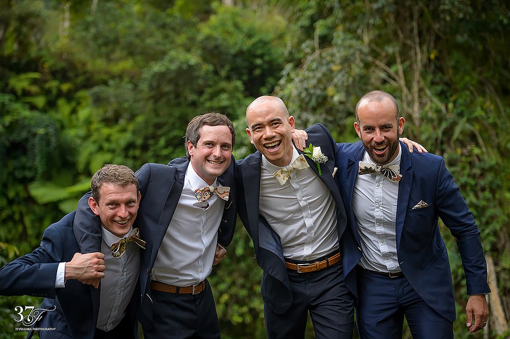 Leanne & Aron's Stunning Wedding in Ubud, Bali wedding, bali-wedding - Leanne & Aron's Stunning Wedding in Ubud, Bali