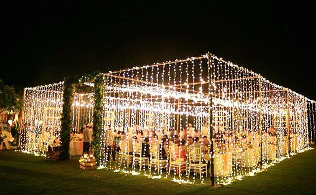 YOUR GUIDE TO BEAUTIFUL OUTDOOR WEDDING ideas - YOUR GUIDE TO BEAUTIFUL OUTDOOR WEDDING