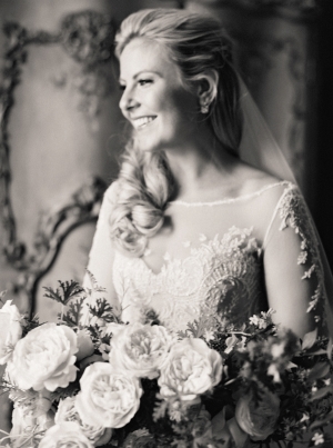 Lindsay & Michael's Quaint Little Hillside Villa Wedding in Italy wedding - Lindsay & Michael's Quaint Little Hillside Villa Wedding in Italy