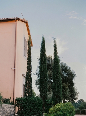 Lindsay & Michael's Quaint Little Hillside Villa Wedding in Italy wedding - Lindsay & Michael's Quaint Little Hillside Villa Wedding in Italy