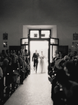 Lindsay & Michael's Quaint Little Hillside Villa Wedding in Italy wedding - Lindsay & Michael's Quaint Little Hillside Villa Wedding in Italy