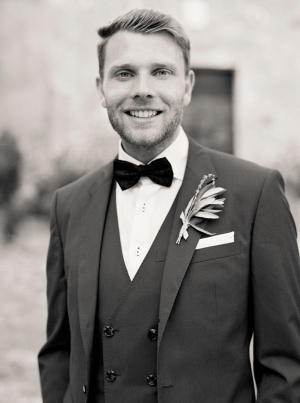 Lindsay & Michael's Quaint Little Hillside Villa Wedding in Italy wedding - Lindsay & Michael's Quaint Little Hillside Villa Wedding in Italy