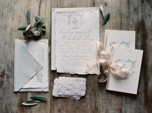 Lindsay & Michael's Quaint Little Hillside Villa Wedding in Italy wedding - Lindsay & Michael's Quaint Little Hillside Villa Wedding in Italy