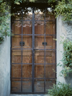 Lindsay & Michael's Quaint Little Hillside Villa Wedding in Italy wedding - Lindsay & Michael's Quaint Little Hillside Villa Wedding in Italy