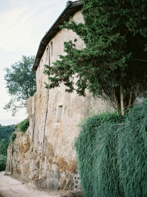 Lindsay & Michael's Quaint Little Hillside Villa Wedding in Italy wedding - Lindsay & Michael's Quaint Little Hillside Villa Wedding in Italy