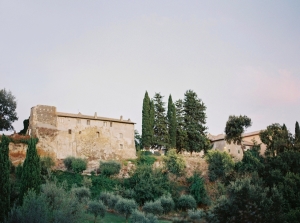 Lindsay & Michael's Quaint Little Hillside Villa Wedding in Italy wedding - Lindsay & Michael's Quaint Little Hillside Villa Wedding in Italy