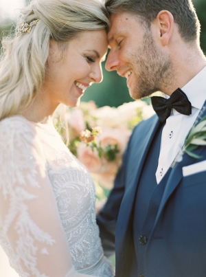 Lindsay & Michael's Quaint Little Hillside Villa Wedding in Italy wedding - Lindsay & Michael's Quaint Little Hillside Villa Wedding in Italy