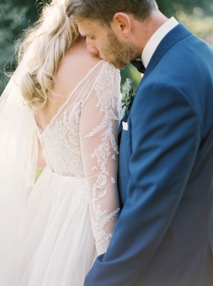 Lindsay & Michael's Quaint Little Hillside Villa Wedding in Italy wedding - Lindsay & Michael's Quaint Little Hillside Villa Wedding in Italy