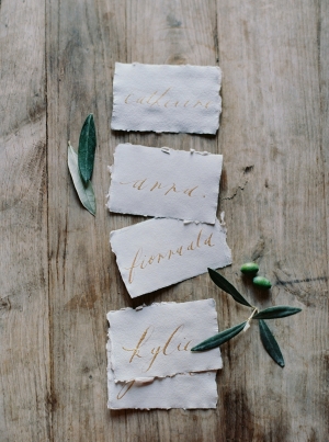 Lindsay & Michael's Quaint Little Hillside Villa Wedding in Italy wedding - Lindsay & Michael's Quaint Little Hillside Villa Wedding in Italy