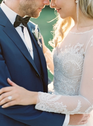 Lindsay & Michael's Quaint Little Hillside Villa Wedding in Italy wedding - Lindsay & Michael's Quaint Little Hillside Villa Wedding in Italy