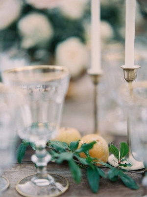 Lindsay & Michael's Quaint Little Hillside Villa Wedding in Italy wedding - Lindsay & Michael's Quaint Little Hillside Villa Wedding in Italy