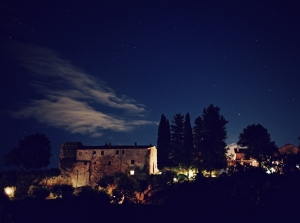 Lindsay & Michael's Quaint Little Hillside Villa Wedding in Italy wedding - Lindsay & Michael's Quaint Little Hillside Villa Wedding in Italy