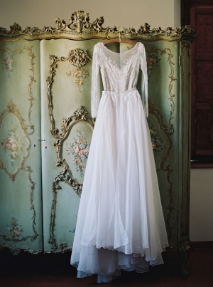 Lindsay & Michael's Quaint Little Hillside Villa Wedding in Italy wedding - Lindsay & Michael's Quaint Little Hillside Villa Wedding in Italy