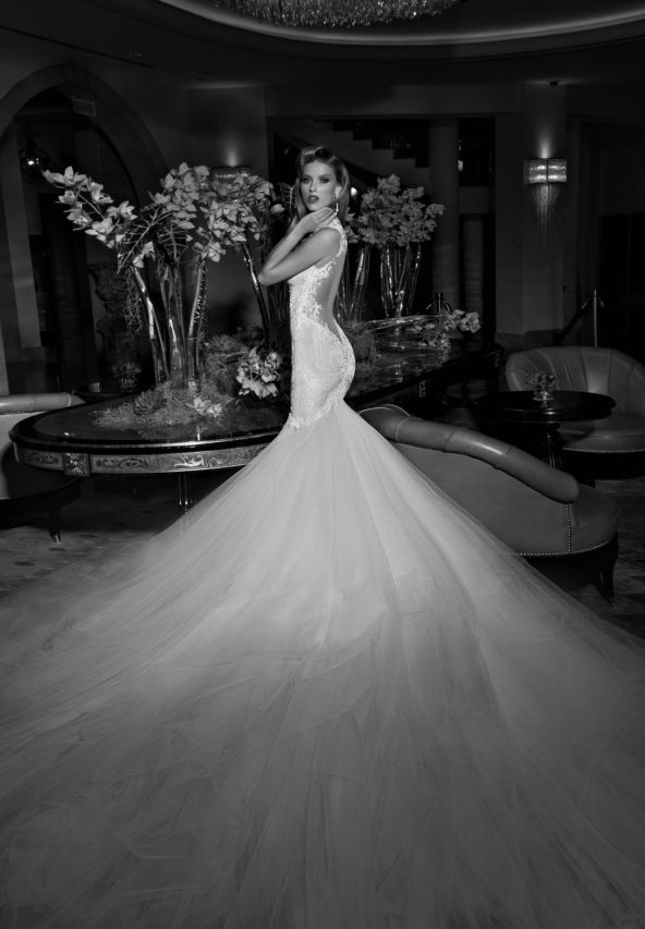 Our Top 5 Picks From Galia Lahav Bridal Collection! ideas, wedding-dresses - Our Top 5 Picks From Galia Lahav Bridal Collection!