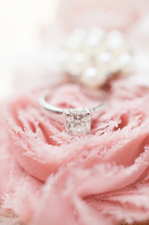 Mona & Christian's Pink and Gold Wedding at The Henry Ford Museum wedding - Mona & Christian's Pink and Gold Wedding at The Henry Ford Museum