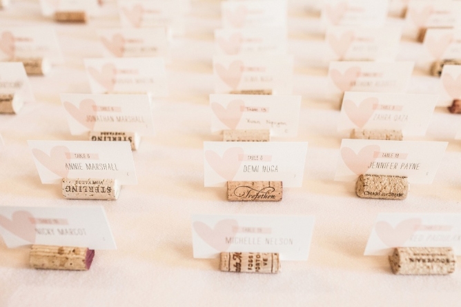 Mona & Christian's Pink and Gold Wedding at The Henry Ford Museum wedding - Mona & Christian's Pink and Gold Wedding at The Henry Ford Museum