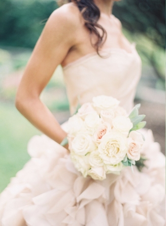 Mona & Christian's Pink and Gold Wedding at The Henry Ford Museum wedding - Mona & Christian's Pink and Gold Wedding at The Henry Ford Museum