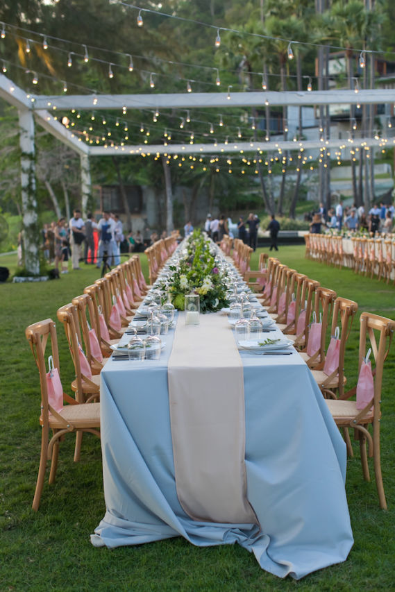 Neal & Sam's Romantic Wedding at The Naka Resort Phuket wedding, thailand, phuket, hong-kong - Neal & Sam's Romantic Wedding at The Naka Resort Phuket