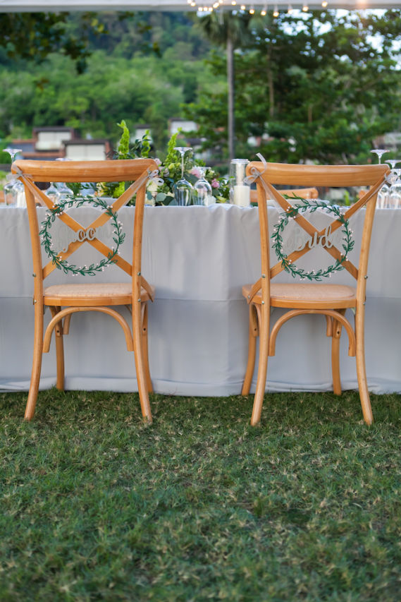 Neal & Sam's Romantic Wedding at The Naka Resort Phuket wedding, thailand, phuket, hong-kong - Neal & Sam's Romantic Wedding at The Naka Resort Phuket