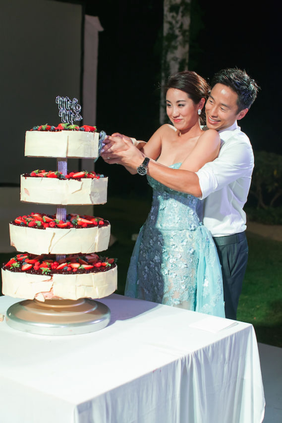 Neal & Sam's Romantic Wedding at The Naka Resort Phuket wedding, thailand, phuket, hong-kong - Neal & Sam's Romantic Wedding at The Naka Resort Phuket