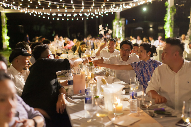 Neal & Sam's Romantic Wedding at The Naka Resort Phuket wedding, thailand, phuket, hong-kong - Neal & Sam's Romantic Wedding at The Naka Resort Phuket