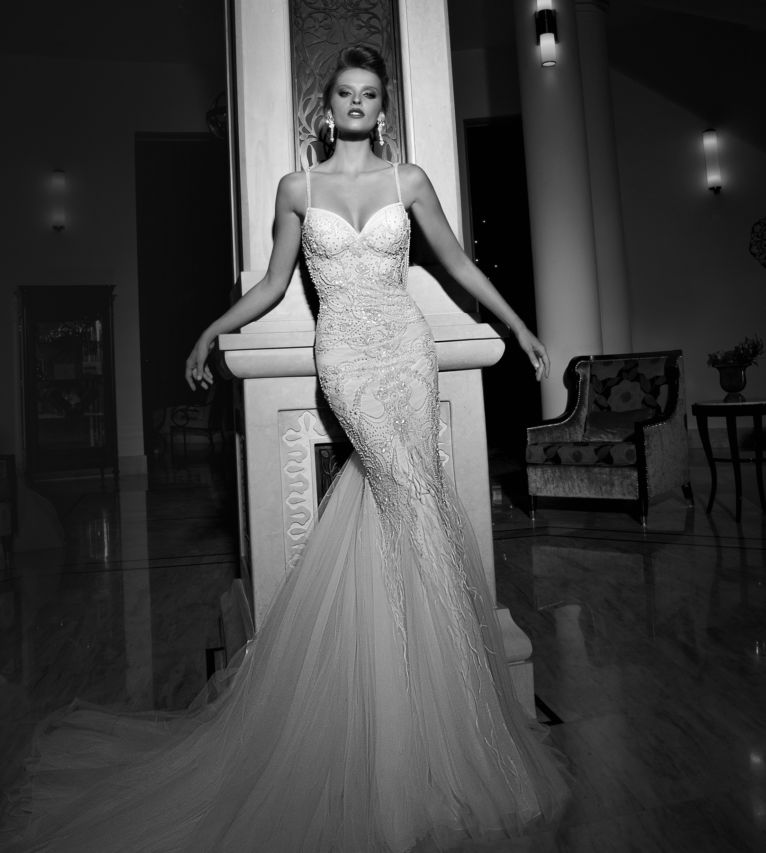 Our Top 5 Picks From Galia Lahav Bridal Collection! ideas, wedding-dresses - Our Top 5 Picks From Galia Lahav Bridal Collection!