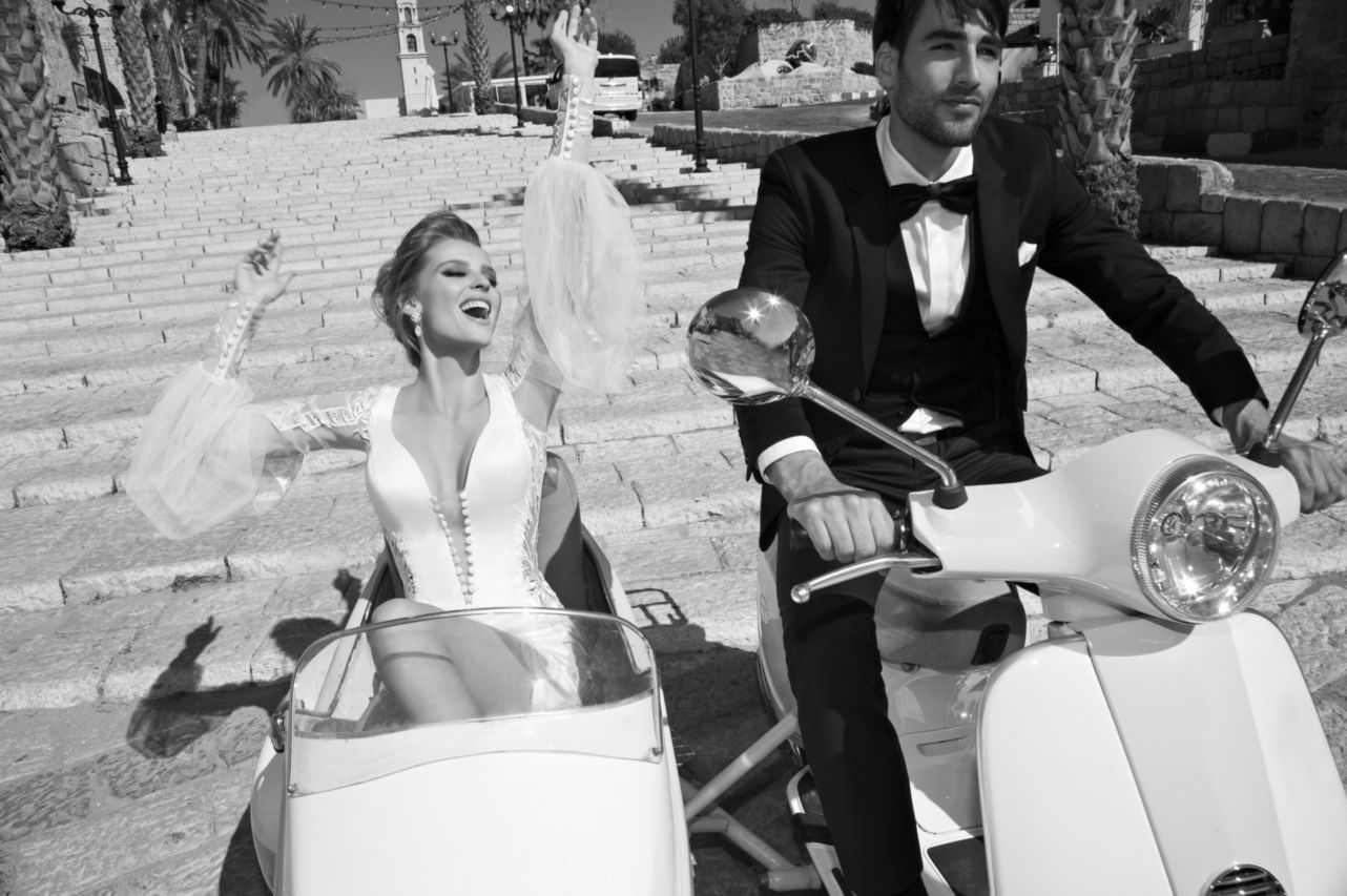 Our Top 5 Picks From Galia Lahav Bridal Collection! ideas, wedding-dresses - Our Top 5 Picks From Galia Lahav Bridal Collection!