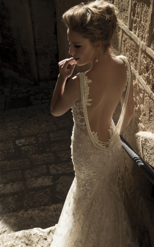 Our Top 5 Picks From Galia Lahav Bridal Collection! ideas, wedding-dresses - Our Top 5 Picks From Galia Lahav Bridal Collection!