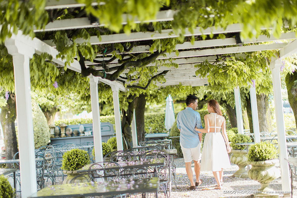 Ronald & Enda's Silver Lining Pre-Wedding by Axioo engagement - Ronald & Enda's Silver Lining Pre-Wedding by Axioo