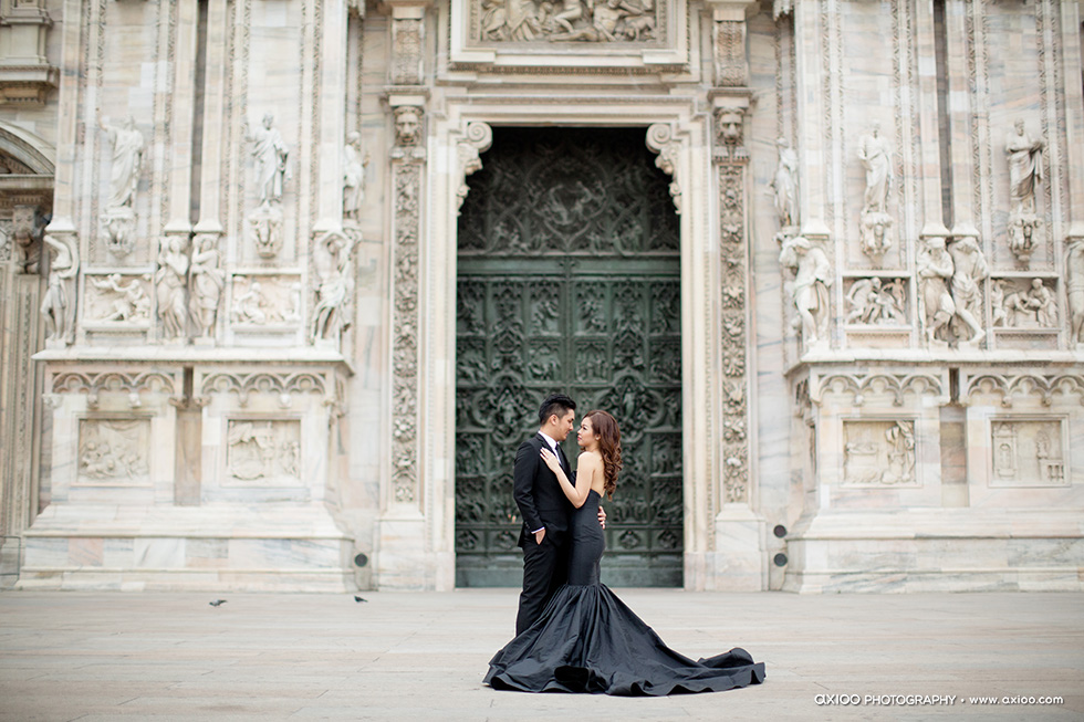 Ronald & Enda's Silver Lining Pre-Wedding by Axioo engagement - Ronald & Enda's Silver Lining Pre-Wedding by Axioo