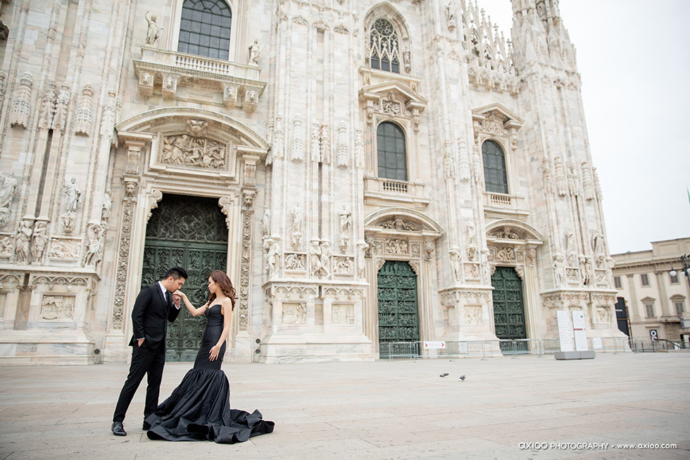 Ronald & Enda's Silver Lining Pre-Wedding by Axioo engagement - Ronald & Enda's Silver Lining Pre-Wedding by Axioo
