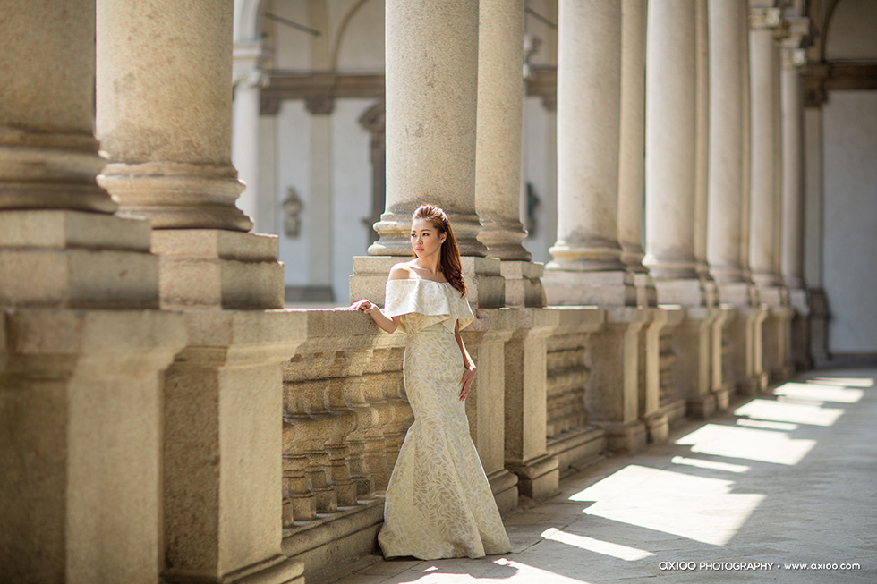 Ronald & Enda's Silver Lining Pre-Wedding by Axioo engagement - Ronald & Enda's Silver Lining Pre-Wedding by Axioo