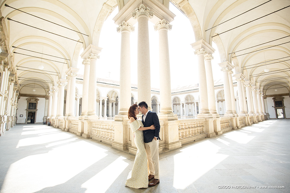 Ronald & Enda's Silver Lining Pre-Wedding by Axioo engagement - Ronald & Enda's Silver Lining Pre-Wedding by Axioo