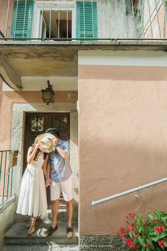 Ronald & Enda's Silver Lining Pre-Wedding by Axioo engagement - Ronald & Enda's Silver Lining Pre-Wedding by Axioo