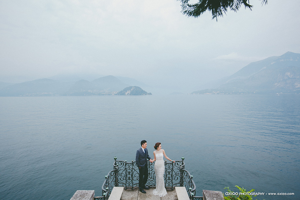 Ronald & Enda's Silver Lining Pre-Wedding by Axioo engagement - Ronald & Enda's Silver Lining Pre-Wedding by Axioo