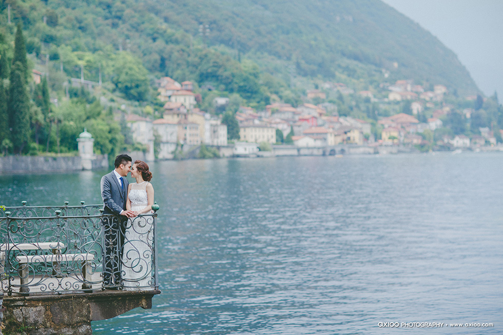 Ronald & Enda's Silver Lining Pre-Wedding by Axioo engagement - Ronald & Enda's Silver Lining Pre-Wedding by Axioo