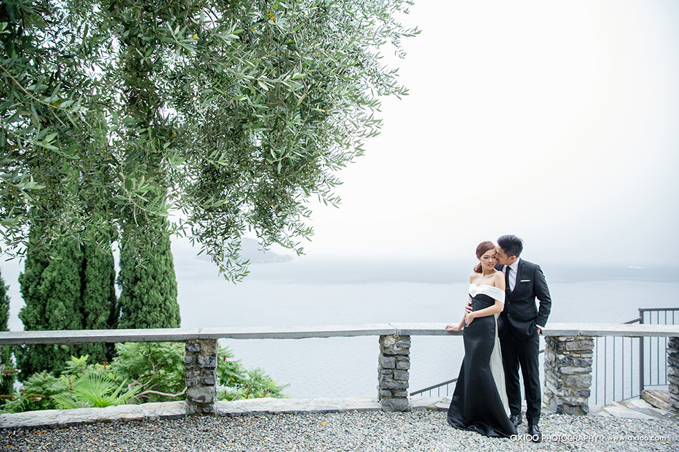 Ronald & Enda's Silver Lining Pre-Wedding by Axioo engagement - Ronald & Enda's Silver Lining Pre-Wedding by Axioo