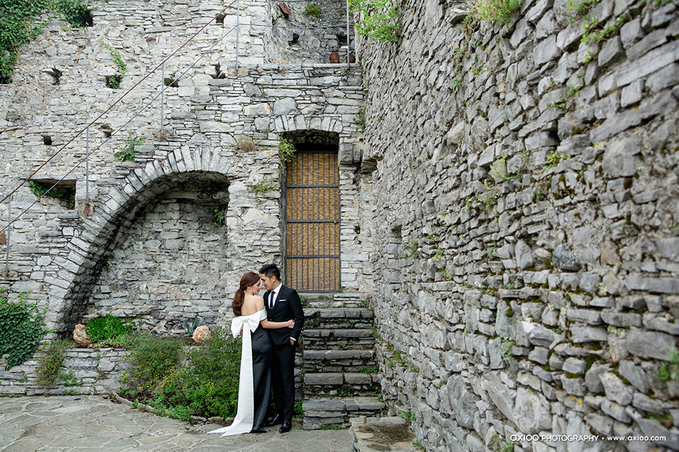 Ronald & Enda's Silver Lining Pre-Wedding by Axioo engagement - Ronald & Enda's Silver Lining Pre-Wedding by Axioo