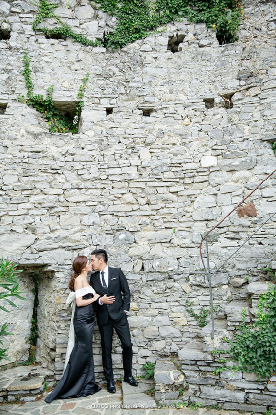 Ronald & Enda's Silver Lining Pre-Wedding by Axioo engagement - Ronald & Enda's Silver Lining Pre-Wedding by Axioo